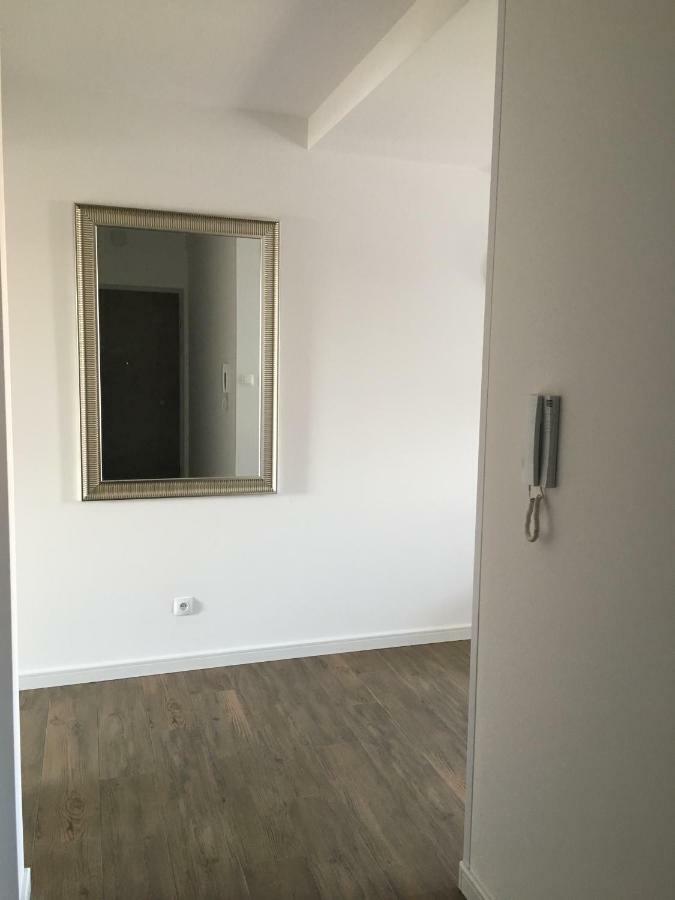 Apartamenty Centrum Augustów Eksteriør billede